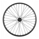 VIVI Bike 20 Inch Fat Tire Front Wheel Set