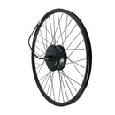 VIVI Bike 20 Inch Wheel Rear Wheel Set