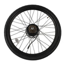VIVI Bike 20 Inch Rear Wheel