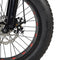 VIVI Bike 26 Inch Fat Tire Front Wheel