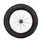 VIVI Bike 26 Inch Fat Tire Front Wheel