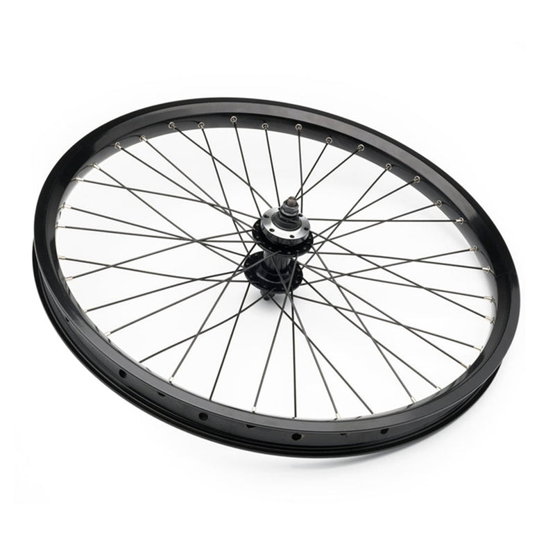 VIVI Bike 26 Inch Wheel Front Wheel Set