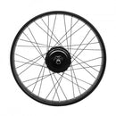 VIVI Bike 27.5 Inch Wheel Rear Wheel Set