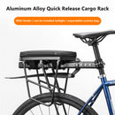 VIVI Bike Quick Release Rear Cargo Racks