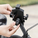 VIVI Bike Universal Removable Phone Holder