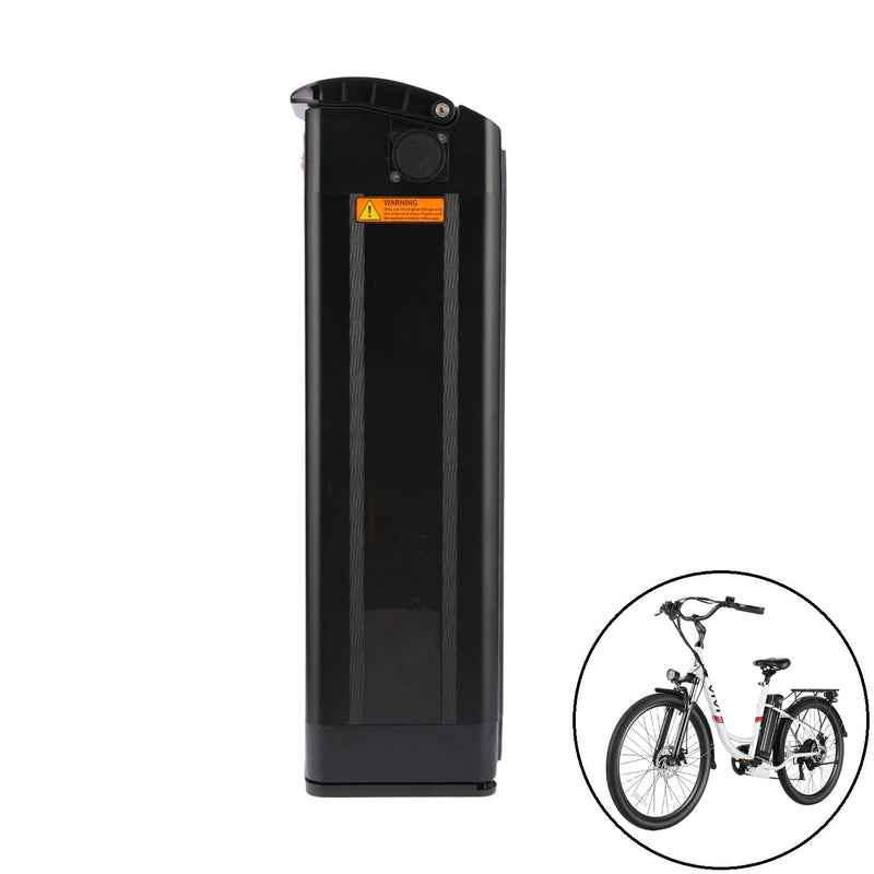 VIVI Electric Bike Battery For C26 Ebike