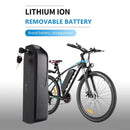 VIVI Electric Bike Battery For H7 Ebike