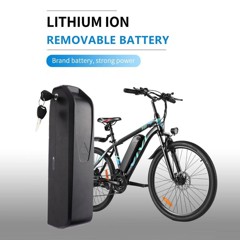 VIVI Electric Bike Battery For MT26H Ebike