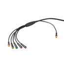 VIVI Bike Cable Multi-Interface Integration Cable
