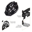 VIVI Bike Helmet Mountain Cycling Helmet