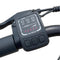 VIVI Bike JM12E 48V LED Display Meter