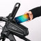 VIVI Bike Phone Waterproof Touch Screen Bag