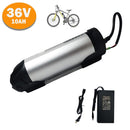 VIVI HA071-02 36V 10Ah Lithium Battery For M026SH 350W Ebike