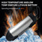 VIVI HA071-03 48V 9.6Ah Lithium Battery For M026SH 500W Ebike
